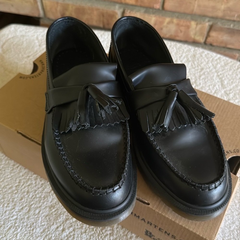 Dr Martens Adrian